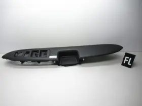 Honda 83553-t7j-h01zc 2016-2022 Hr-v Front Left Door Panel Armrest 83750-t7j-h010 Oem Honda 83553-t7j-h01zc 2016-2022 Hr-v Front Left Door Panel Armrest 83750-t7j-h010 Oem