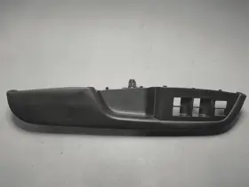 Honda 83553-tg7-a11ze 2016-2022 Pilot Front Left Driver Door Upper Cover Trim Molding Oem Honda 83553-tg7-a11ze 2016-2022 Pilot Front Left Driver Door Upper Cover Trim Molding Oem