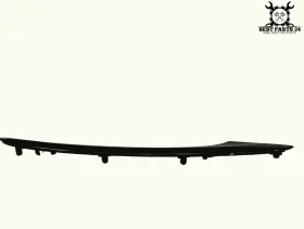 Honda 83553tg7a 2019-25 Passport Front Driver Side Door Panel Upper Interior Molding Oem