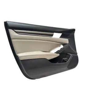 Honda 83553tvaa04zc Oem Accord 2018 Front Left Driver Side Door Panel Cover Honda 83553tvaa04zc Oem Accord 2018 Front Left Driver Side Door Panel Cover