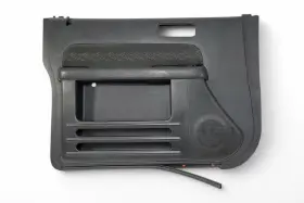 Honda 83584-scv-a92 Element 07-08 Sc Front Door Panel Lining Left/driver E014 Honda 83584-scv-a92 Element 07-08 Sc Front Door Panel Lining Left/driver E014