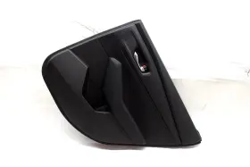 Honda 83700-30a-a010-42 2023 Accord Rear Right Passenger Side Door Panel Black Oem 23 24 25 Honda 83700-30a-a010-42 2023 Accord Rear Right Passenger Side Door Panel Black Oem 23 24 25