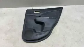 Honda 83700-t0a-a010-37 2015-2019 Cr-v Rear Right Side Door Trim Panel Black Oem
