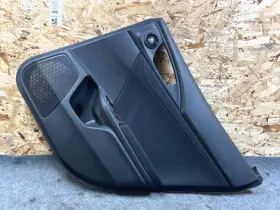 Honda 83700-tgg-a7 Civic Type R 17-21 Oem Rear Right Passenger Interior Door Panel Trim 85k