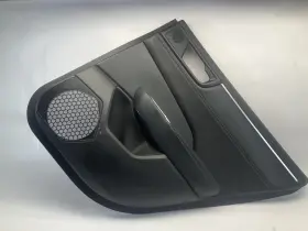 Honda 83700-trt-a0 18-21 Clarity Interior Rear Right Door Trim Panel T Honda 83700-trt-a0 18-21 Clarity Interior Rear Right Door Trim Panel T