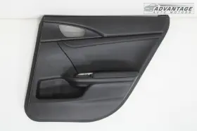 Honda 83700-txm-a500sa 2019-2022 Insight Rear Right Side Interior Door Panel Cover Trim Oem Honda 83700-txm-a500sa 2019-2022 Insight Rear Right Side Interior Door Panel Cover Trim Oem