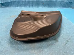 Honda 837003w0a21zc Hr-v Sport Rear Door Interior Trim Panel Passengers Black 2023-2025 Oem Honda 837003w0a21zc Hr-v Sport Rear Door Interior Trim Panel Passengers Black 2023-2025 Oem