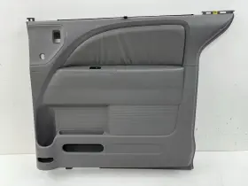 Honda 83700shja21051 2006-2010 Odyssey Rear Right Passenger Door Panel Oem