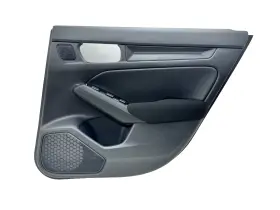 Honda 83700t20-a11036 2022 - 2024 Civic Rear Right Passenger Side Inner Door Trim Panel Oem
