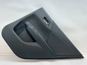 Honda 83700t2aa010 Rear Door Trim Panel Accord Right Passenger Rh 14 15 16 17 Oem Honda 83700t2aa010 Rear Door Trim Panel Accord Right Passenger Rh 14 15 16 17 Oem