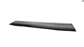 Honda 83700tvaa110 Rear Passenger Door Panel Trim Cover Molding Yr585l Accord 2018-2020 Oem Honda 83700tvaa110 Rear Passenger Door Panel Trim Cover Molding Yr585l Accord 2018-2020 Oem