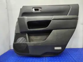 Honda 83701szaa13zb 09-11 Pilot Rear Door Trim Panel Right Pasenger Side Black Leather Oem Honda 83701szaa13zb 09-11 Pilot Rear Door Trim Panel Right Pasenger Side Black Leather Oem