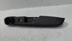 Honda 83741-tg7-a022a 2019-2025 Passport Rear Passenger Door Armrest Cup Holder Panel Damage Oem