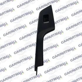 Honda 83741-tr0-a0 12-15 Civic Sedan Rear Right Side Door Window Switch Bezel Honda 83741-tr0-a0 12-15 Civic Sedan Rear Right Side Door Window Switch Bezel