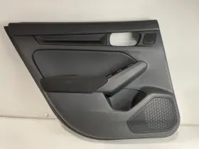 83750-T20-A110-25 HONDA Rear Left Driver Door Panel Civic