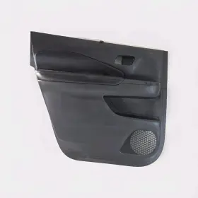 Honda 83750-tg7-a01 2016-2021 Pilot Rear Left Driver Interior Door Cover Panel Black Oem