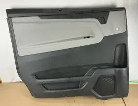 Honda 83750-thr-a0 2018-2022 Odyssey Rear Right Side Interior Door Panel Trim Cover Oem