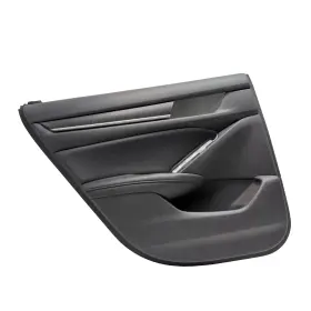 Honda 83750-tva-a31za Oem Accord 2019-2022 Rear Left Driver Side Door Inner Trim Panel