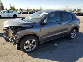 Honda 83751t7wa41zd Hr-v 2017 Door Trim Panel Rear 7591286