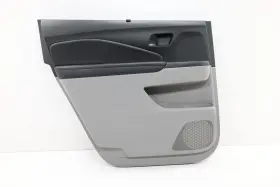 Honda 83751tg7a11zc 2016-2022 Pilot Rear Left Door Trim Cover Panel Oem 83750tg7a01233 Gray Gr Honda 83751tg7a11zc 2016-2022 Pilot Rear Left Door Trim Cover Panel Oem 83750tg7a01233 Gray Gr