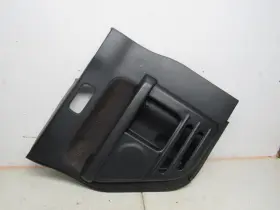 Honda 83784scva91 Rear Door Interior Trim Panel Element 2007 2008 Driver Side Back Inner Cover Oem