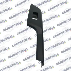 Honda 83792-tr0-a0 2012-2015 Civic Sedan Rear Left Back Side Door Window Switch Bezel Cover
