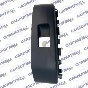 Honda 83796-tf0-00 2009-2013 Fit Rear Left Side Window Switch Bezel Oem