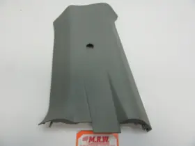 Honda 84141-s9v-a01za Fits Rear Quarter Pillar Piller Post Upper Top Seat Belt Roof Cap Cover Right Rr Honda 84141-s9v-a01za Fits Rear Quarter Pillar Piller Post Upper Top Seat Belt Roof Cap Cover Right Rr