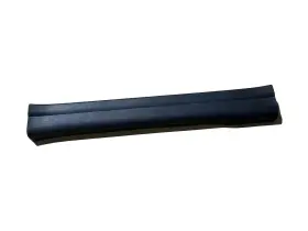 Honda 84201-ta0-a010-m1 2008-2012 Accord Sedan Front Right Door Sill Scuff Plate Trim Black Oem