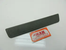 Honda 84262-s9v-a01za-84262s9va01za Fits Rear Step Plate Outer Floor Sill Carpet Trim Cap Cover Left Driver L Lh Lr Honda 84262-s9v-a01za-84262s9va01za Fits Rear Step Plate Outer Floor Sill Carpet Trim Cap Cover Left Driver L Lh Lr