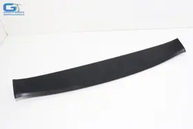 Honda 844333w0a020 Hr-v Tailgate Liftgate Back Door Upper Trim Cover Panel Oem 2023