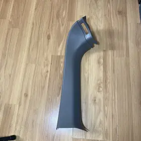 Honda 84435-sza-a010- 2009-2015 Pilot Rear Tailgate Hatch Door Right Upper Trim Cover Panel Gray