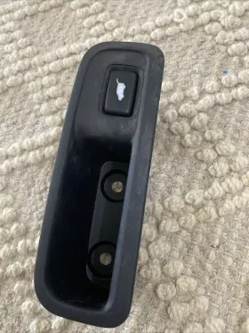 Honda 84444tg7a100 Power Liftgate Pull Pocket Close Switch Oem Pilot 2016 - 2022