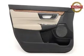 Honda 84550-tla-a118-m1 2017-2022 Cr-v Front Right Passenger Side Door Panel Trim Cover Oem Honda 84550-tla-a118-m1 2017-2022 Cr-v Front Right Passenger Side Door Panel Trim Cover Oem