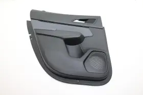 Honda 85686164 2024 - 2026 Prologue Touring Rear Left Side Door Trim Cover Oem Black Bk Honda 85686164 2024 - 2026 Prologue Touring Rear Left Side Door Trim Cover Oem Black Bk