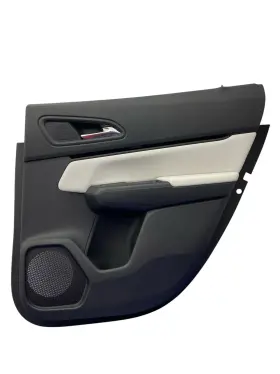 Honda 951639084 2024-2025 Prologue Rear Right Door Trim Panel Black / Gray