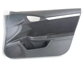 Honda Ftp-994875 2016-2021 Civic Sedan Front Interior Door Panel Passenger Right Rh Oem Honda Ftp-994875 2016-2021 Civic Sedan Front Interior Door Panel Passenger Right Rh Oem
