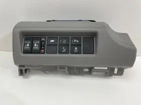 Honda H07724aa5 Fits 18 - 24 Odyssey Dash Sliding Doors Lock Park Skid Switches Gray Oem Honda H07724aa5 Fits 18 - 24 Odyssey Dash Sliding Doors Lock Park Skid Switches Gray Oem