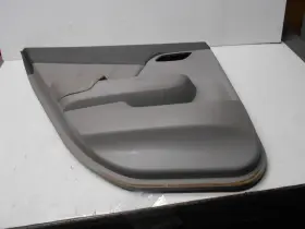 Honda Smitley-292-01-042 2012 Civic Interior Door Panel Rear Left Driver Side Honda Smitley-292-01-042 2012 Civic Interior Door Panel Rear Left Driver Side