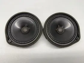 Honda Tba0 2018-2020 Civic Front Right / Left Side Door Panel Audio Speaker Oem Honda Tba0 2018-2020 Civic Front Right / Left Side Door Panel Audio Speaker Oem