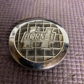 Hudson 238450 Hornet Badge