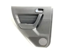 Hummer 25996305 Left Driver Side Rear Door Interior Trim Panel Fits 2007-2010 H3 78018 Hummer 25996305 Left Driver Side Rear Door Interior Trim Panel Fits 2007-2010 H3 78018