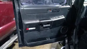 Hummer 2666217 Used Front Right Door Interior Trim Panel Fits 2005 H2 Grade A Hummer 2666217 Used Front Right Door Interior Trim Panel Fits 2005 H2 Grade A