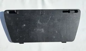Hummer Afh79377 H3 Tailgate Liftgate Back Door Storage Jack Cover Panel Oem 2006 - 2010