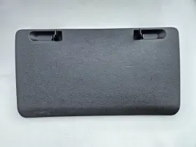 Hummer Ah1-45633 2006 - 2010 H3 Left Rear Trunk Cargo Storage Compartment Cover Oem Black