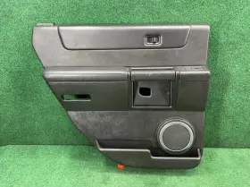 Hummer F04392030ker 2005-2007 H2 Rear Left Side Door Interior Trim Cover Panel Oem Hummer F04392030ker 2005-2007 H2 Rear Left Side Door Interior Trim Cover Panel Oem