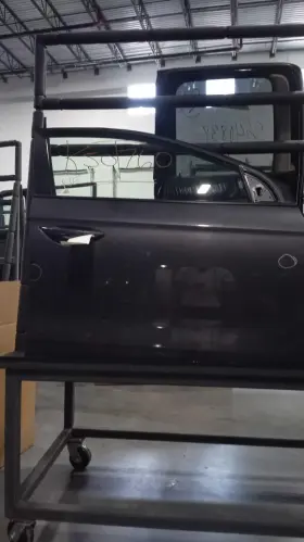 Hyundai 120-10258c Door Assembly Front For 2017 Ioniq Used Hyundai 120-10258c Door Assembly Front For 2017 Ioniq Used