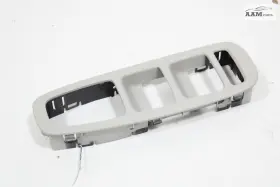 Hyundai 12046583 2020-2023 Sonata Front Left Door Master Control Switch Bezel Cover Oem Hyundai 12046583 2020-2023 Sonata Front Left Door Master Control Switch Bezel Cover Oem