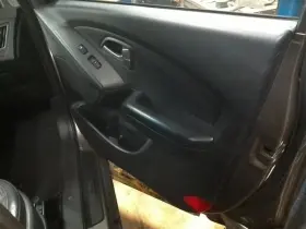 Hyundai 204.hy1210 Tucson 2010 Door Trim Panel Front 10173275