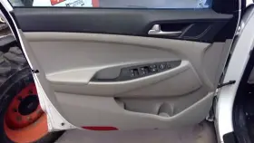 Hyundai 204.hy1320 Tucson 2020 Lh Front Door Trim Panel 357617
